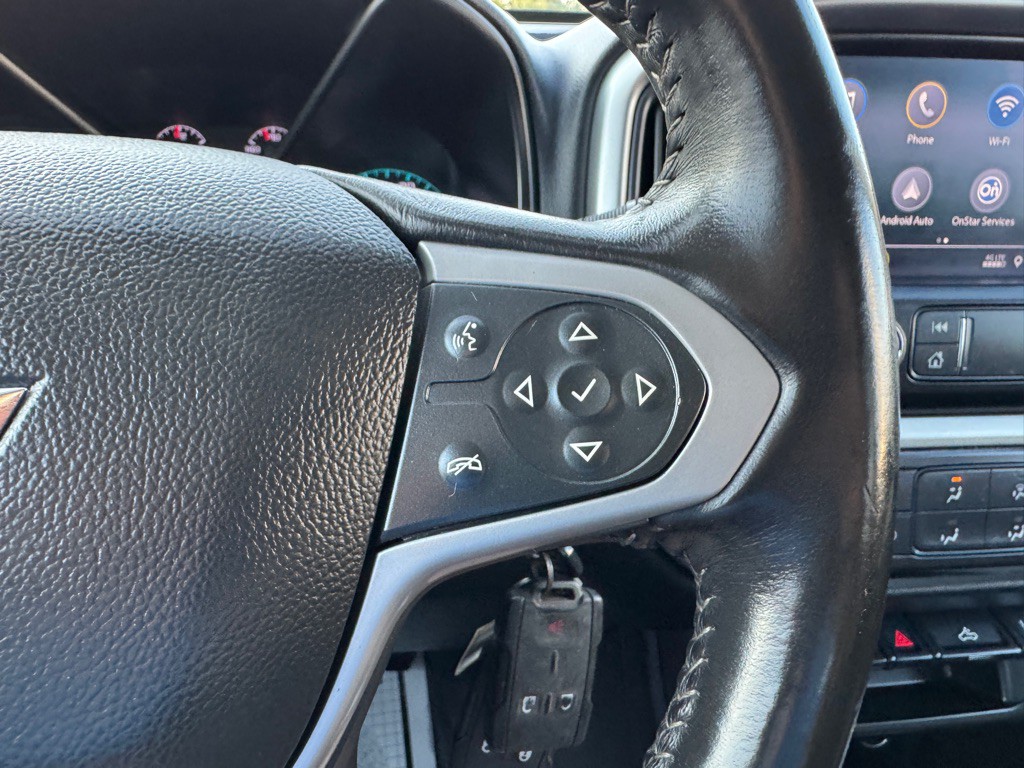 2022 Chevrolet Colorado Image 28