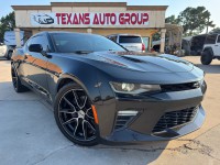 Image for 2016 Chevrolet Camaro SS ID: 6828988