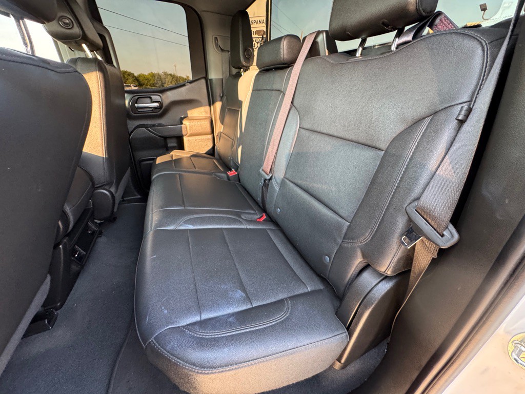 2023 Chevrolet Silverado 1500 Image 14