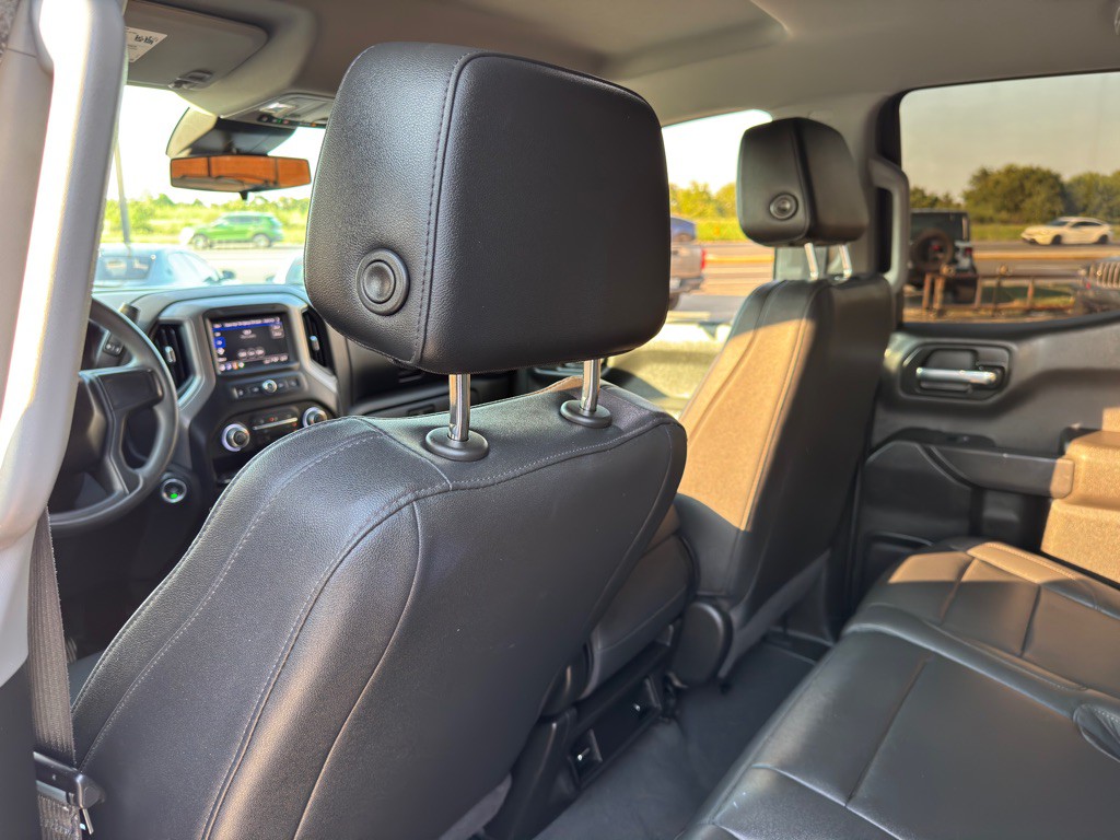2023 Chevrolet Silverado 1500 Image 15