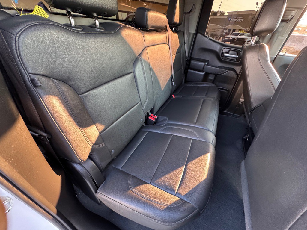 2023 Chevrolet Silverado 1500 Image 17