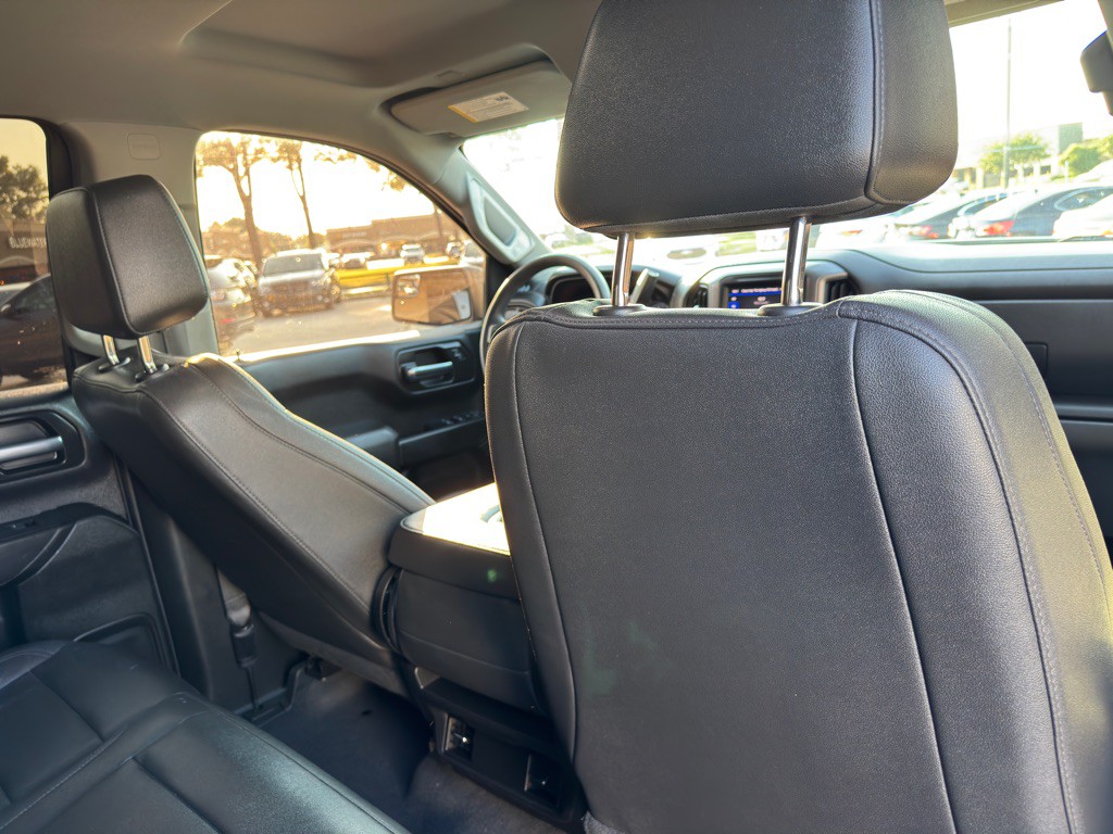 2023 Chevrolet Silverado 1500 Image 18