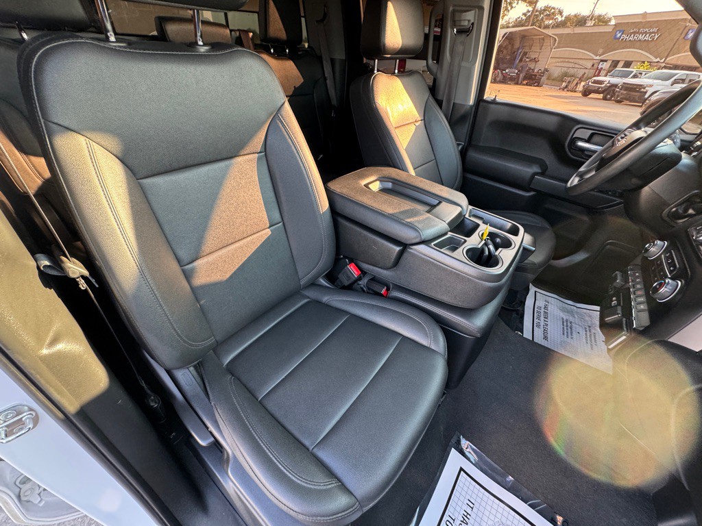 2023 Chevrolet Silverado 1500 Image 20