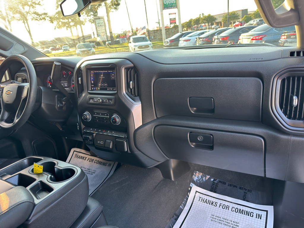 2023 Chevrolet Silverado 1500 Image 21