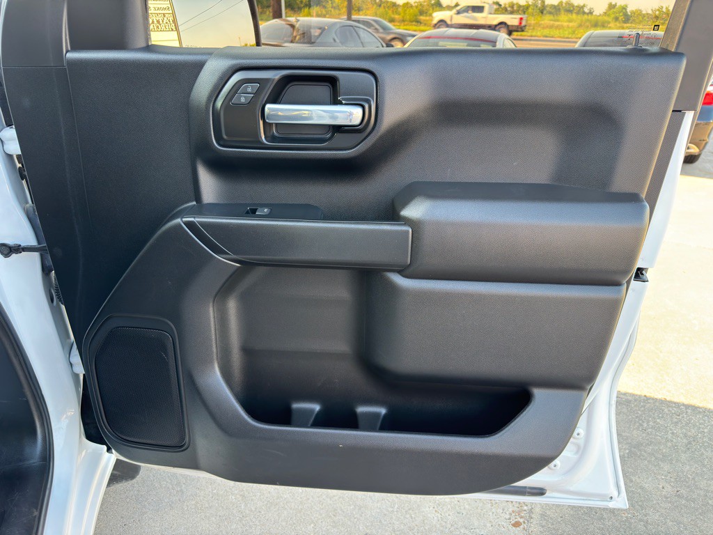 2023 Chevrolet Silverado 1500 Image 22