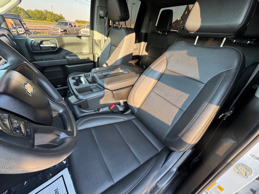 2023 Chevrolet Silverado 1500 Image 23