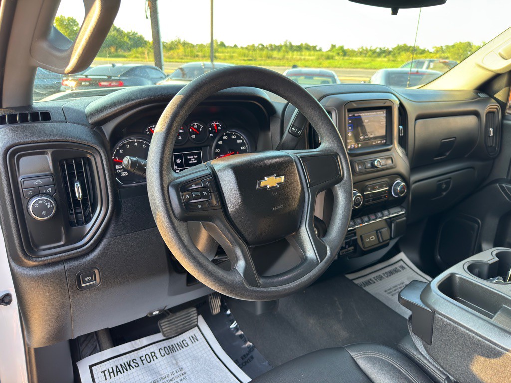 2023 Chevrolet Silverado 1500 Image 24