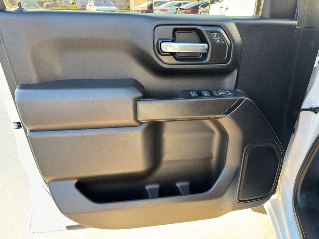 2023 Chevrolet Silverado 1500 Image 25