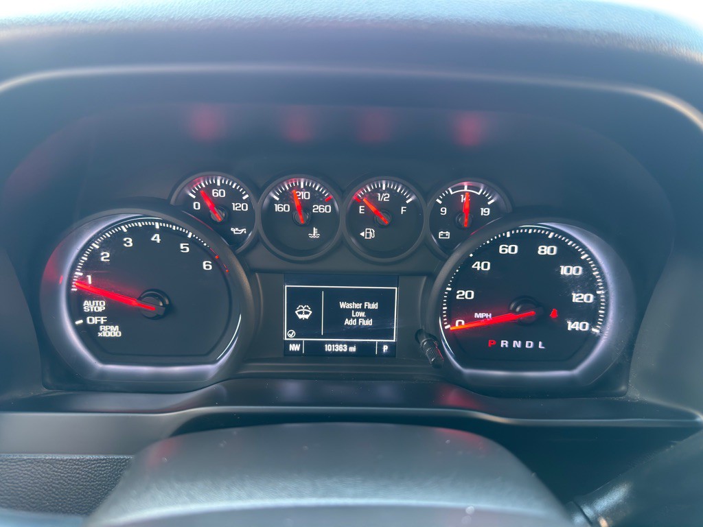 2023 Chevrolet Silverado 1500 Image 26