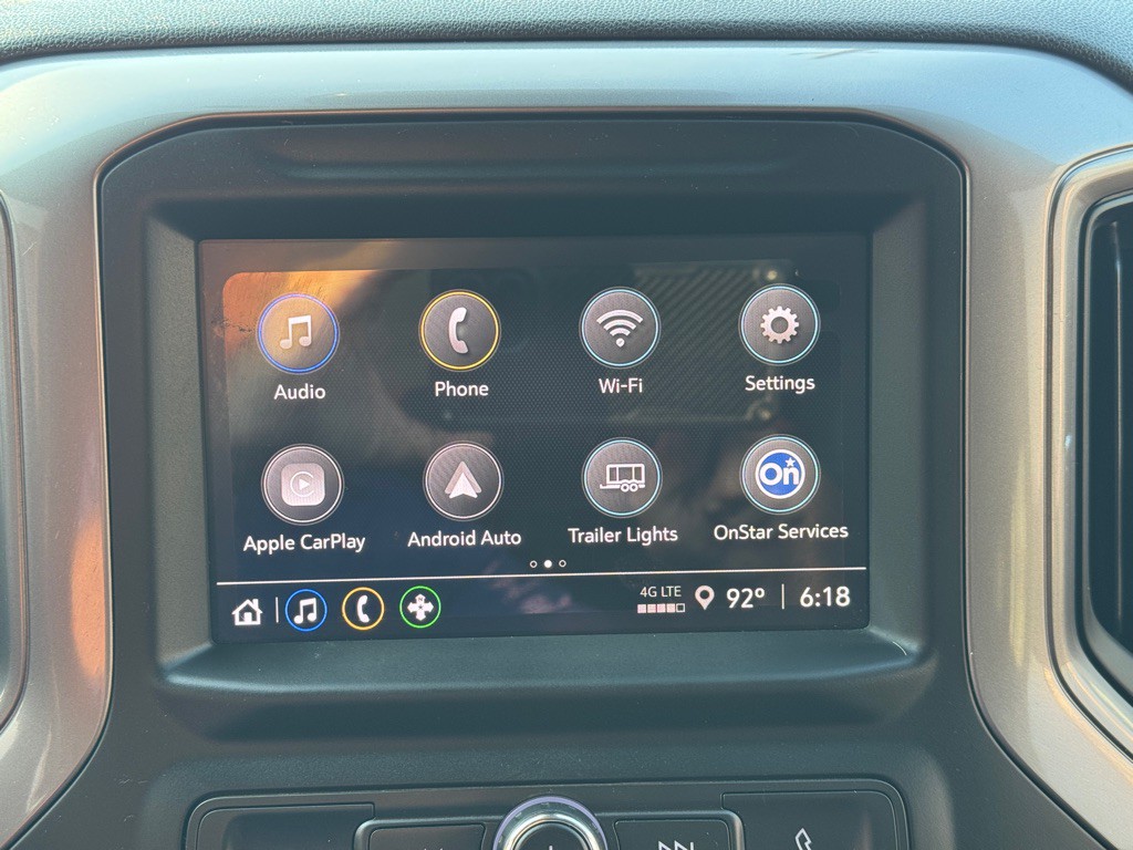2023 Chevrolet Silverado 1500 Image 27