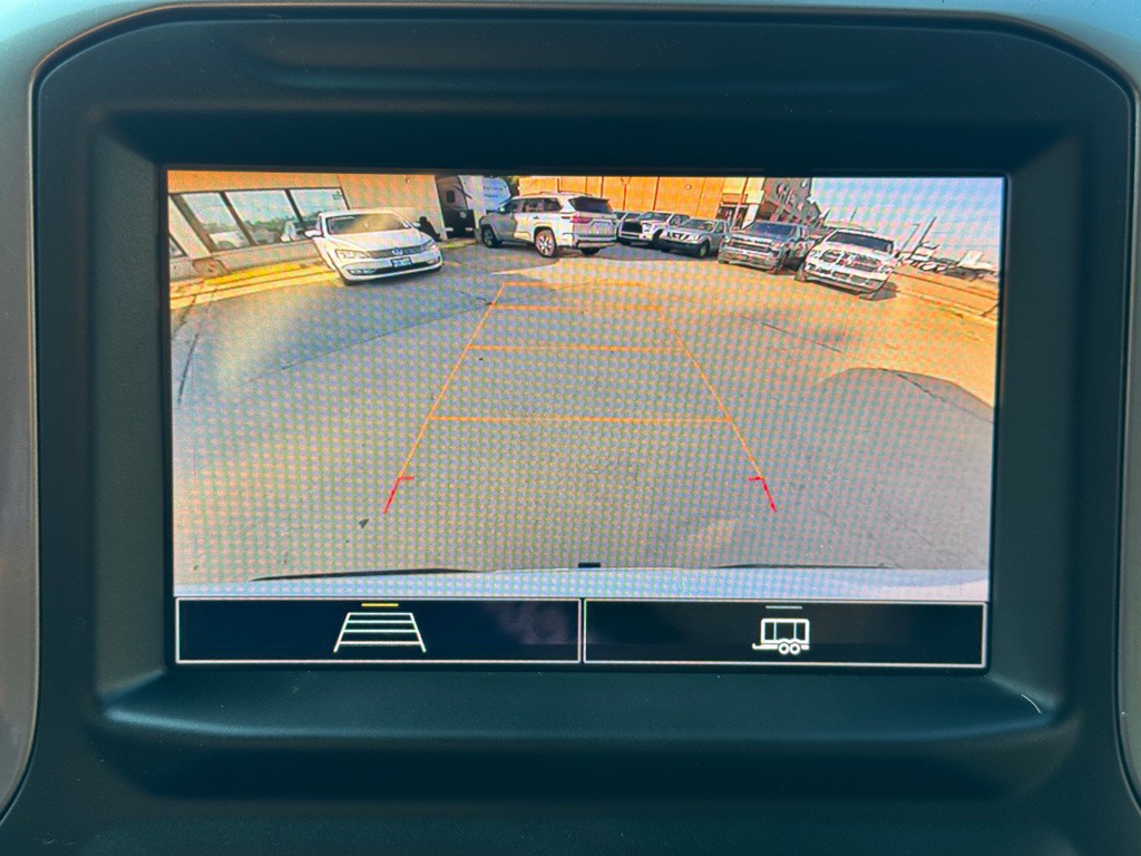 2023 Chevrolet Silverado 1500 Image 28