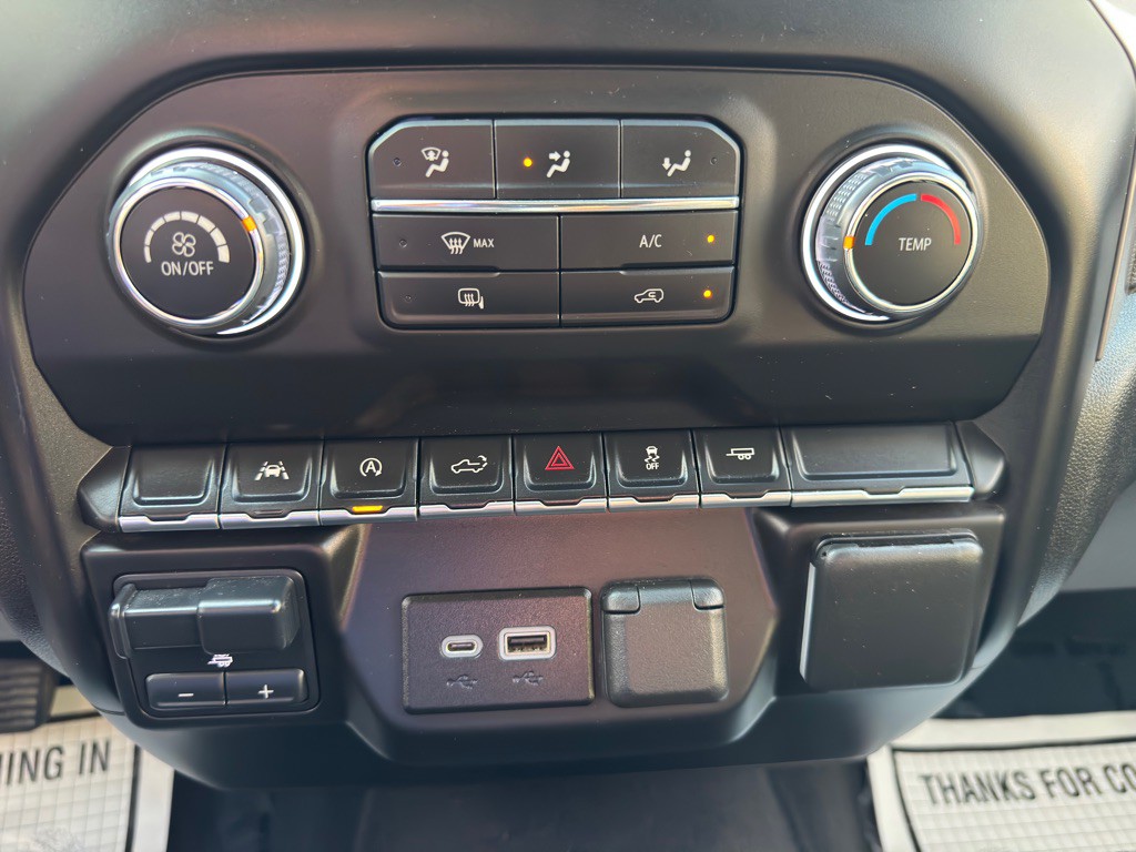 2023 Chevrolet Silverado 1500 Image 31