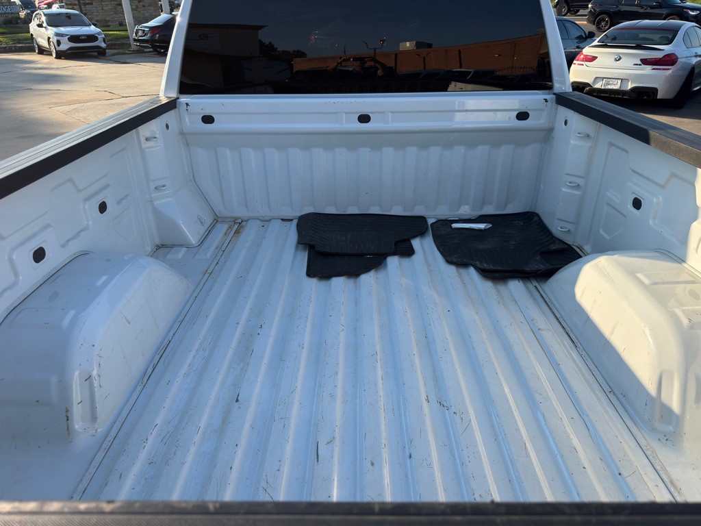 2023 Chevrolet Silverado 1500 Image 33