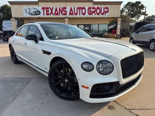 Image for 2024 Bentley Flying Spur S V8 ID: 6835319