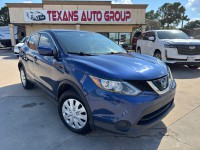 Image for 2019 Nissan Rogue S ID: 6838617