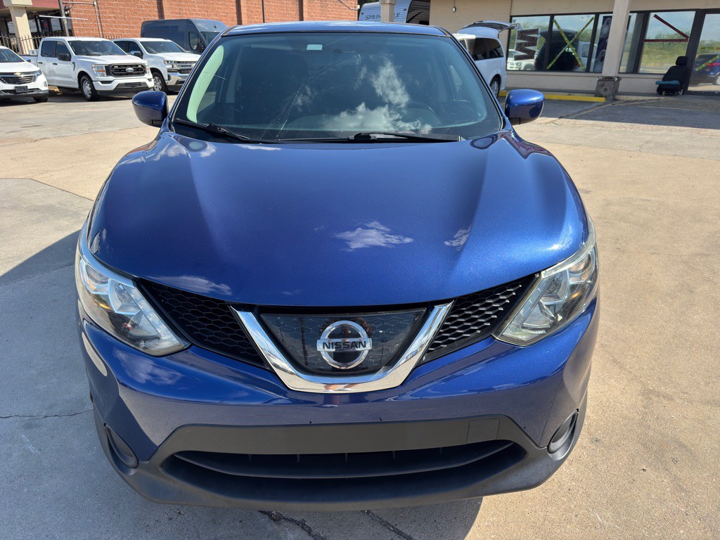 2019 Nissan Rogue Image 5