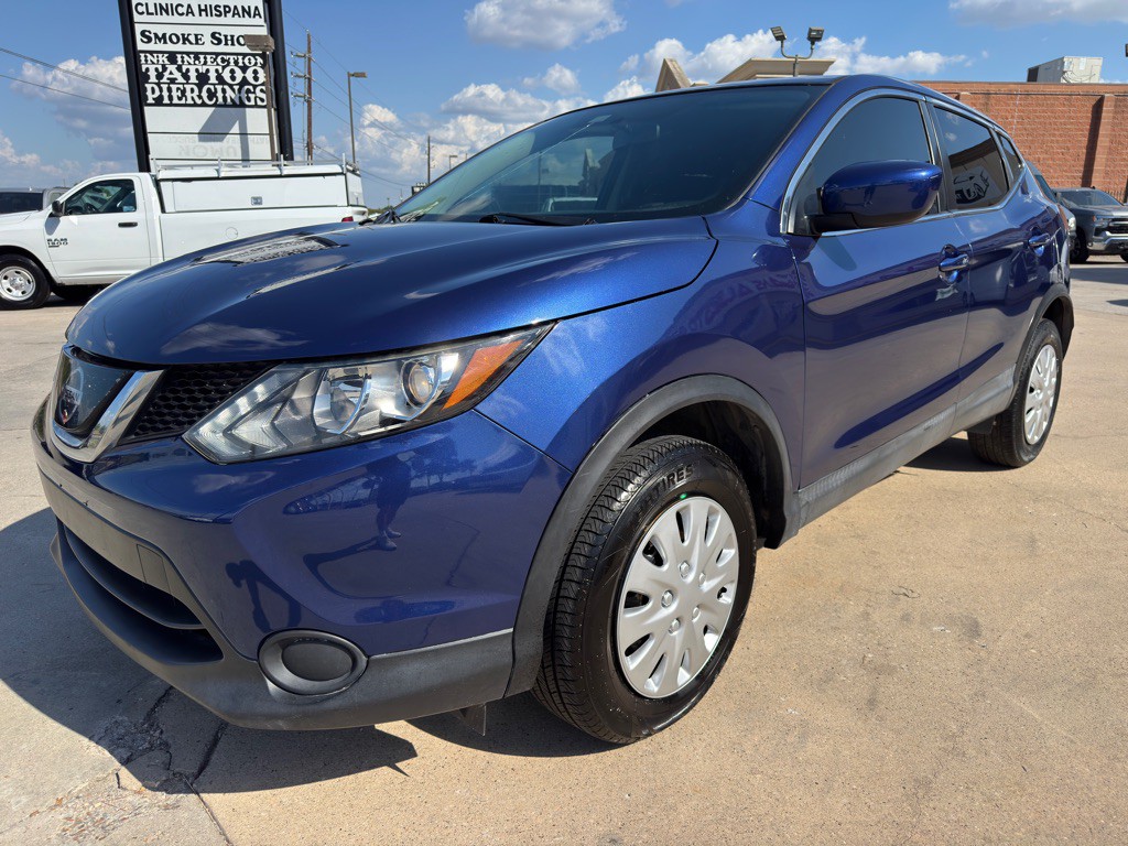 2019 Nissan Rogue Image 6