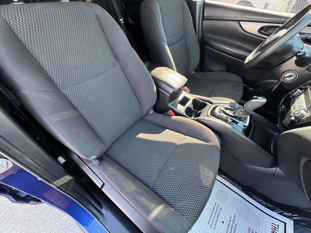 2019 Nissan Rogue Image 20