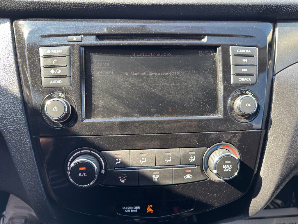 2019 Nissan Rogue Image 27