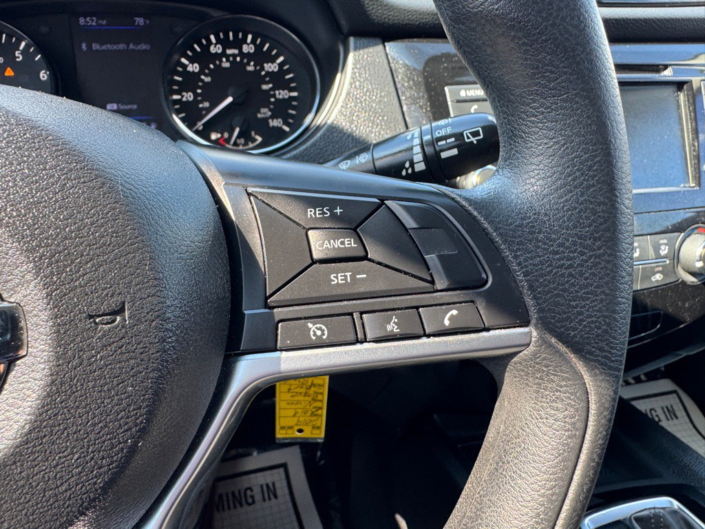 2019 Nissan Rogue Image 30