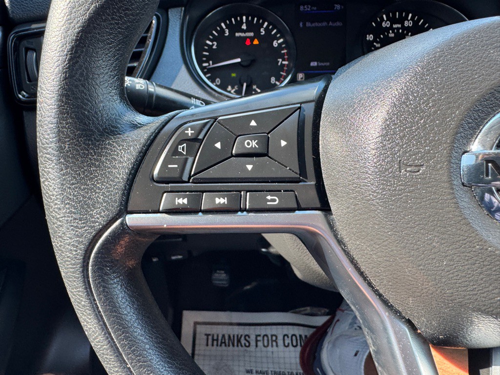 2019 Nissan Rogue Image 31