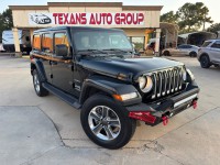 Image for 2022 Jeep Wrangler Unlimited Sahara ID: 6838654