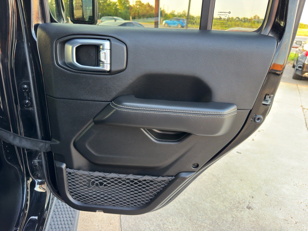 2022 Jeep Wrangler Unlimited Image 18