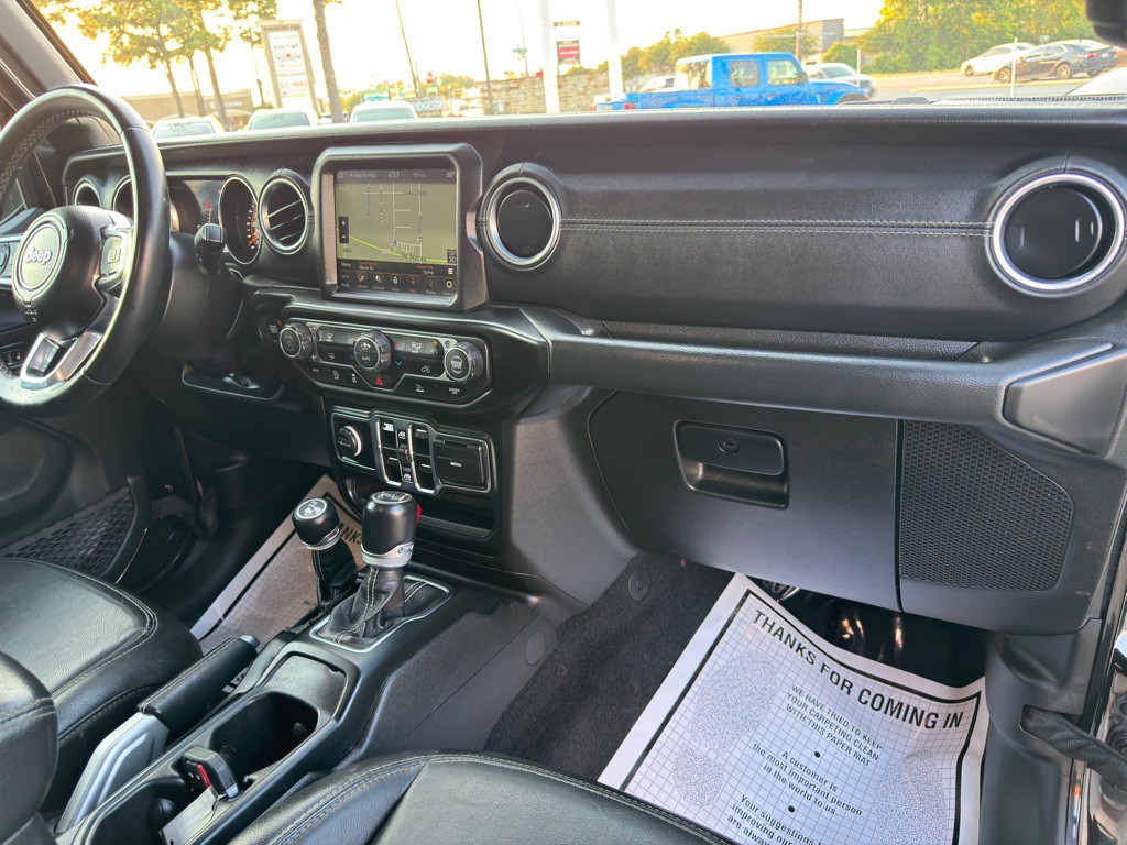 2022 Jeep Wrangler Unlimited Image 20