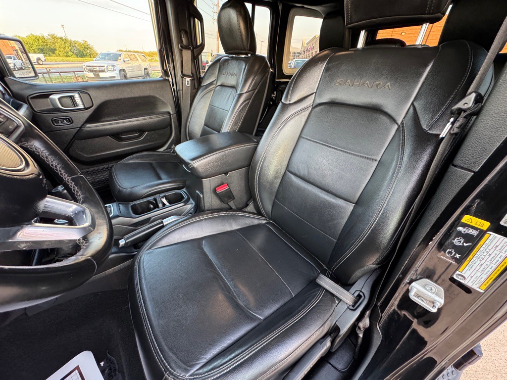 2022 Jeep Wrangler Unlimited Image 22
