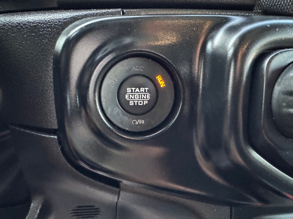 2022 Jeep Wrangler Unlimited Image 28