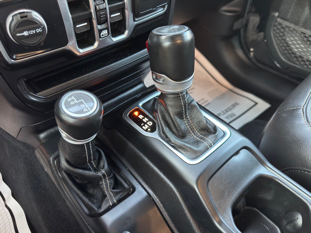 2022 Jeep Wrangler Unlimited Image 30