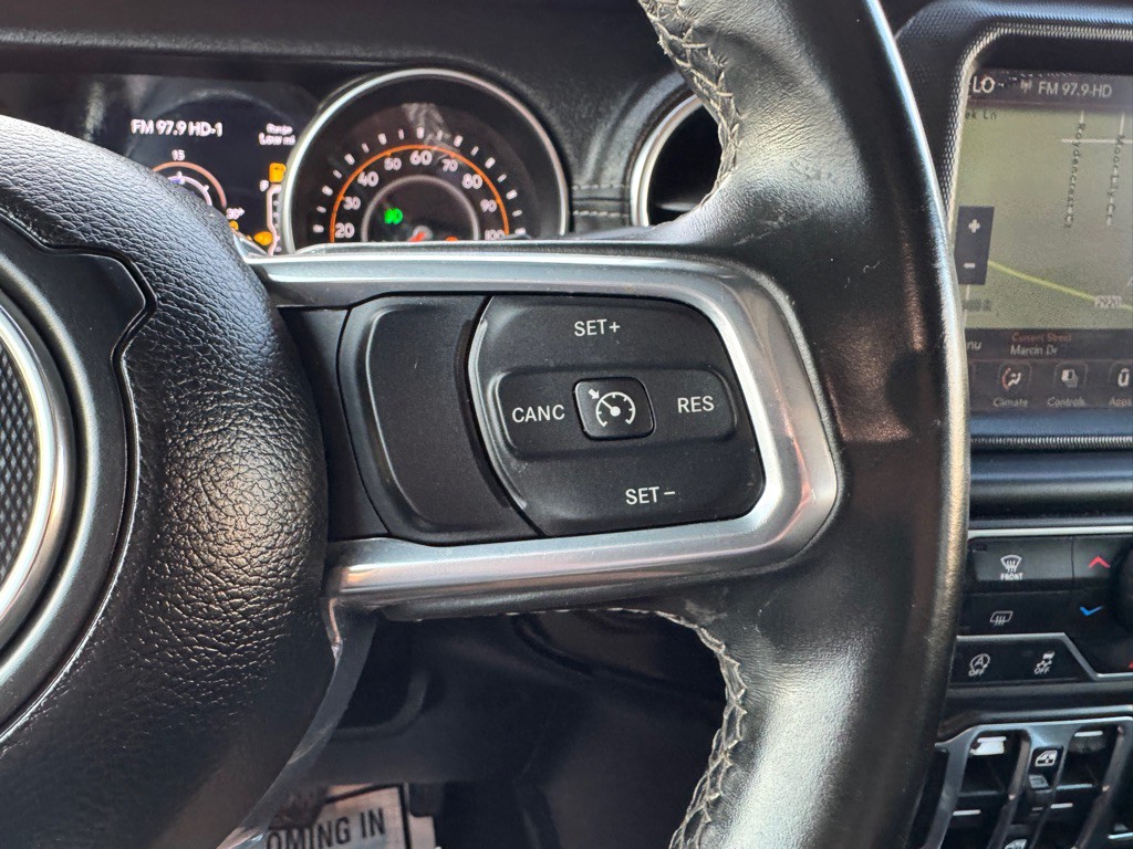 2022 Jeep Wrangler Unlimited Image 31