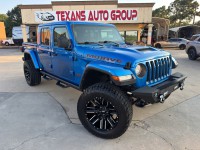 Image for 2022 Jeep Gladiator Mojave ID: 6838660