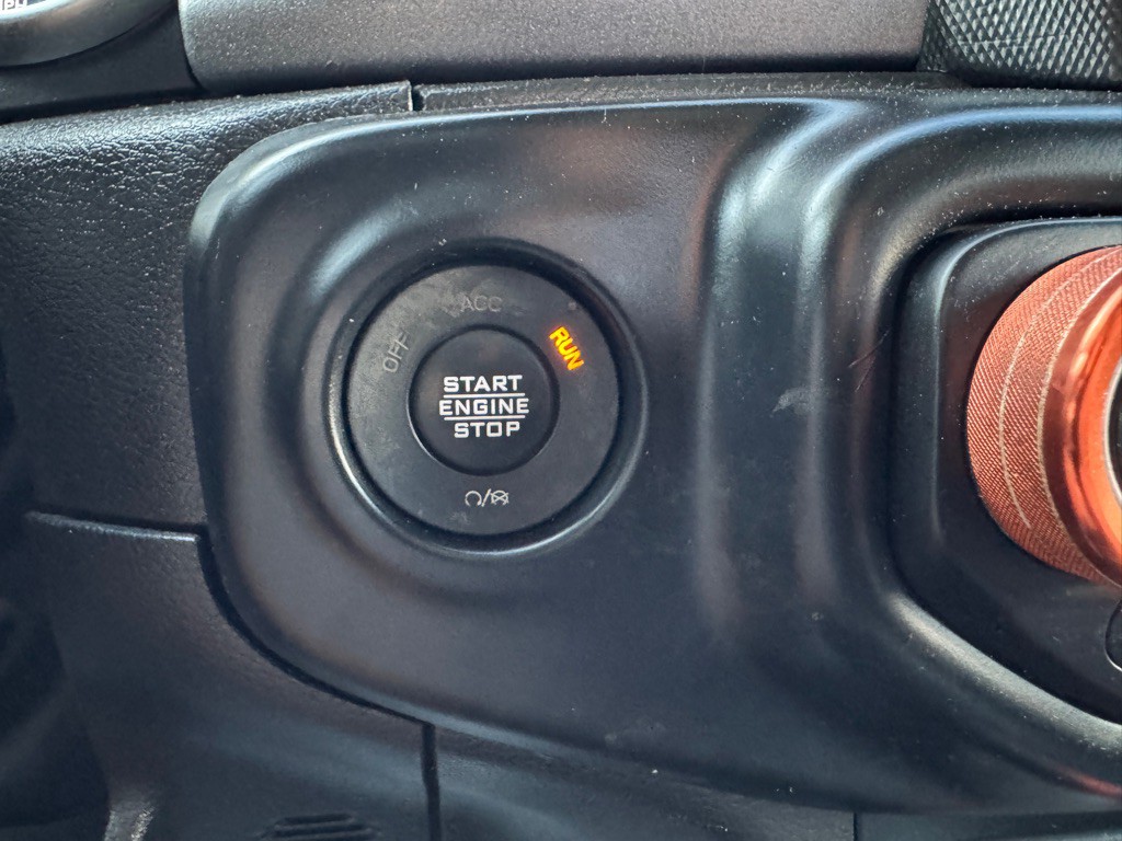 2022 Jeep Gladiator Image 31