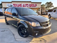 Image for 2019 Dodge Grand Caravan SE ID: 6838676