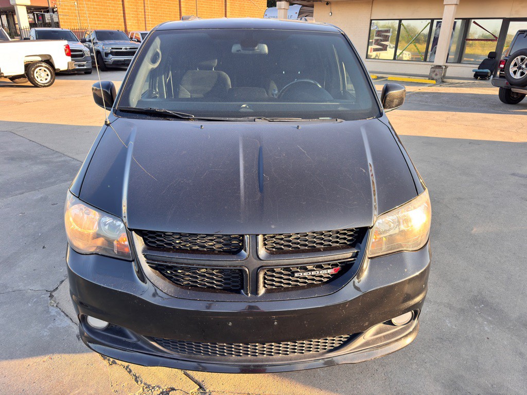 2019 Dodge Grand Caravan Image 5