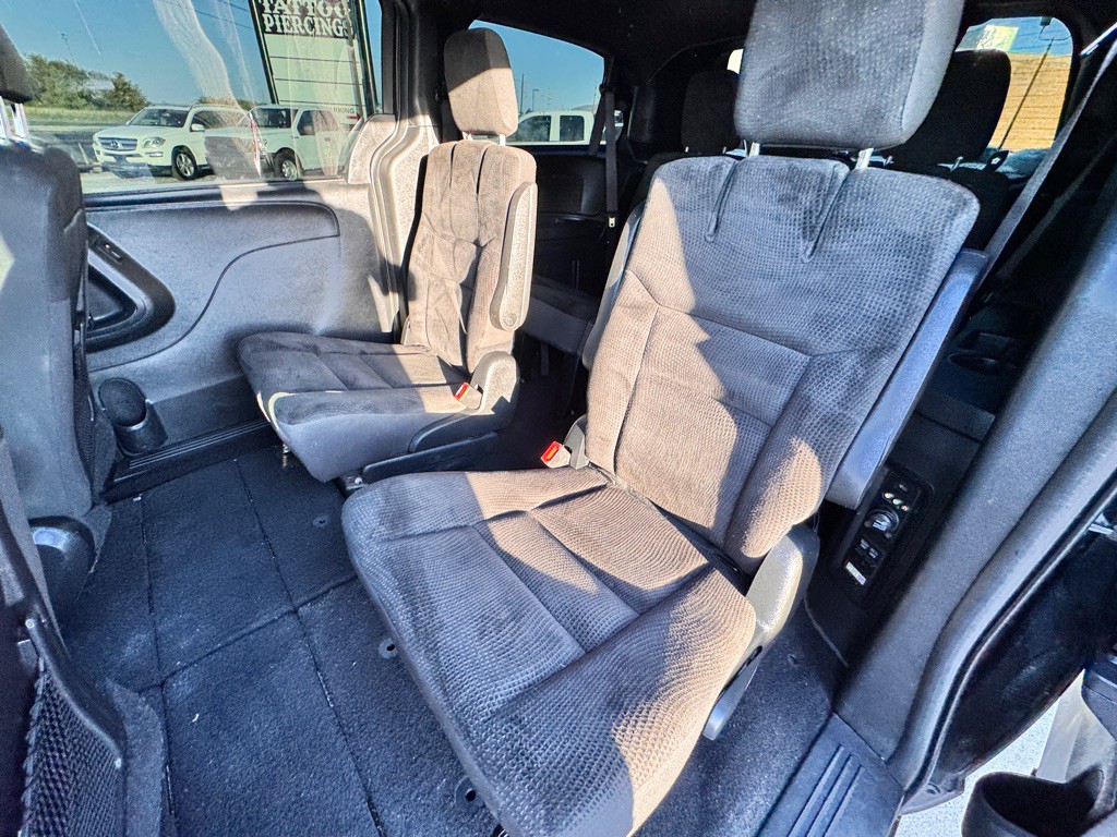 2019 Dodge Grand Caravan Image 13