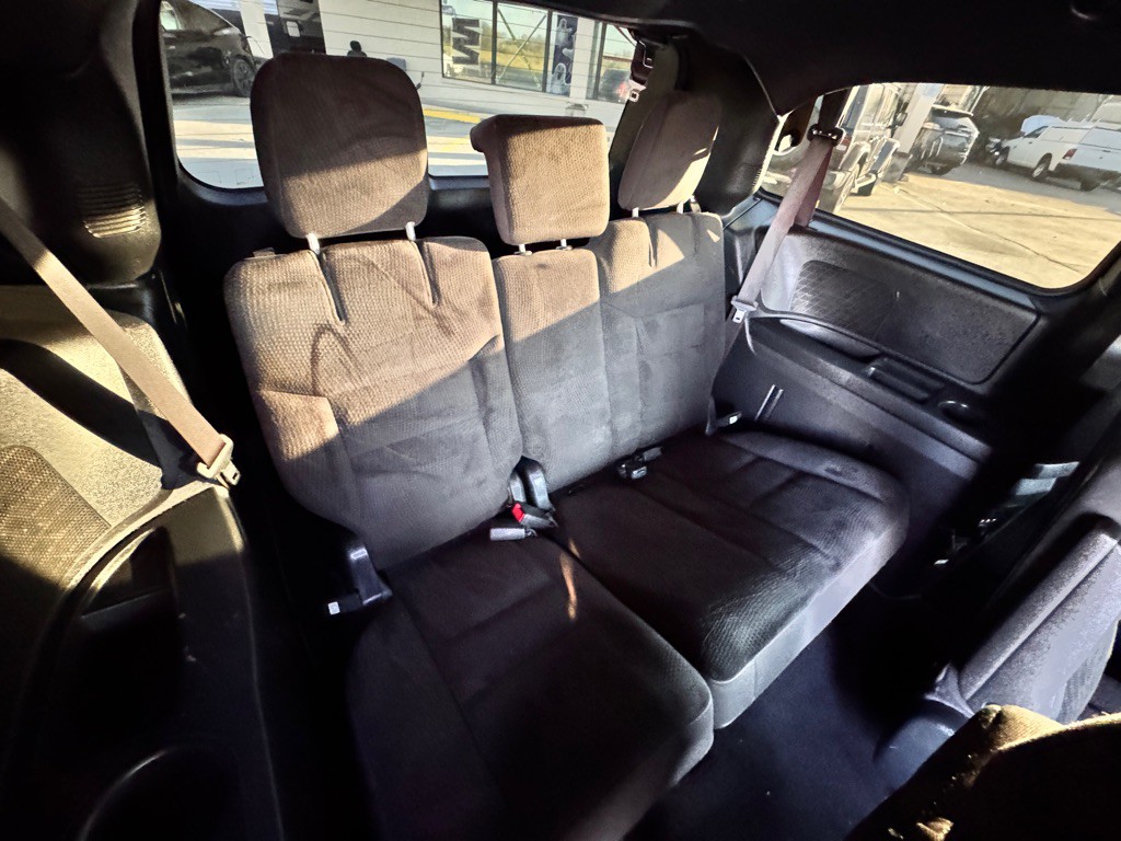 2019 Dodge Grand Caravan Image 15