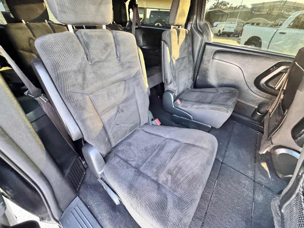 2019 Dodge Grand Caravan Image 16