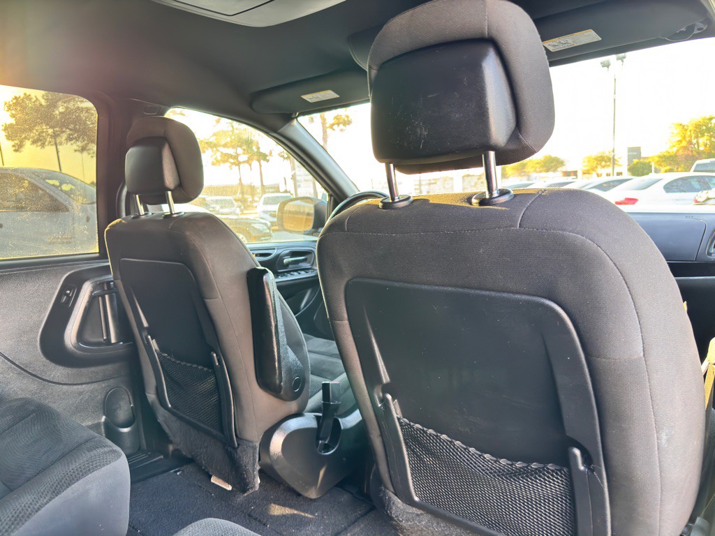 2019 Dodge Grand Caravan Image 17