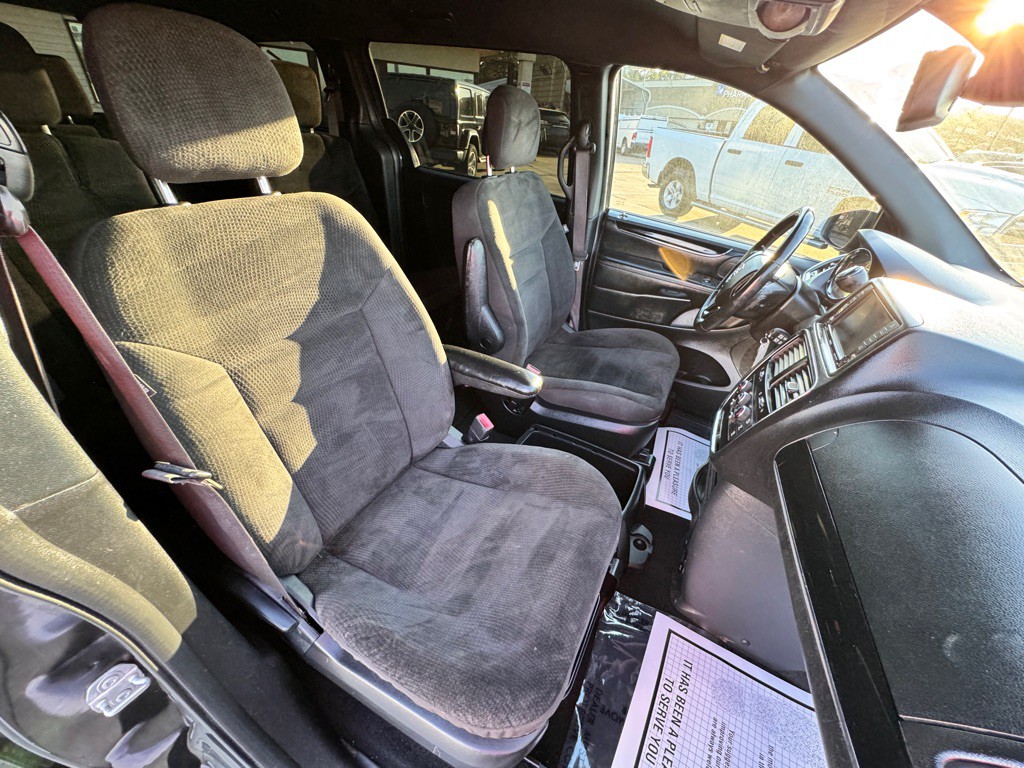 2019 Dodge Grand Caravan Image 18