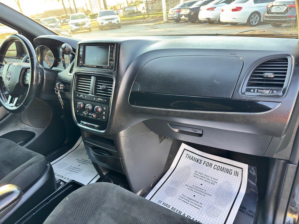 2019 Dodge Grand Caravan Image 19