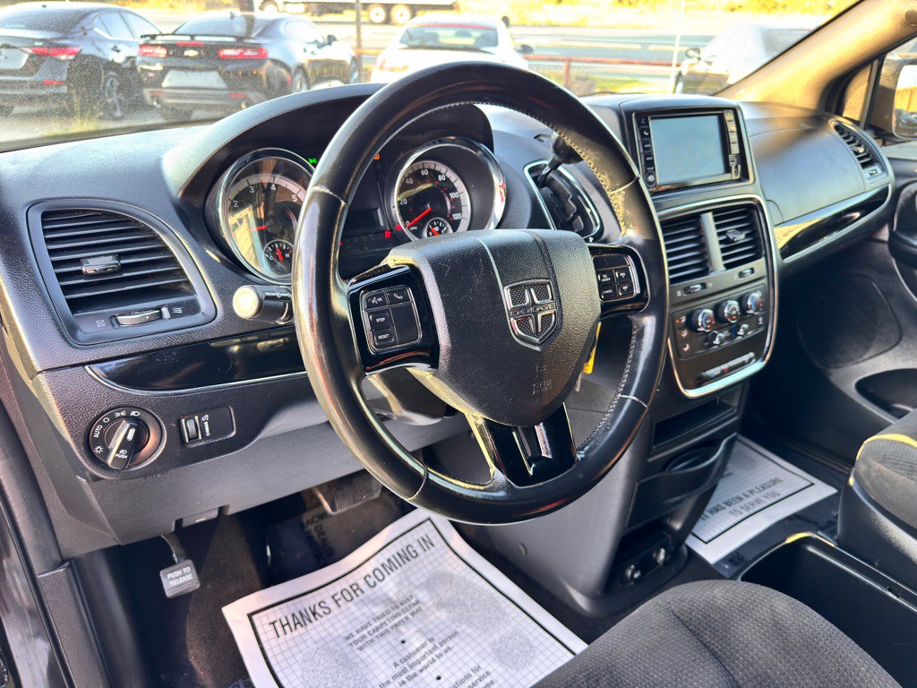 2019 Dodge Grand Caravan Image 22