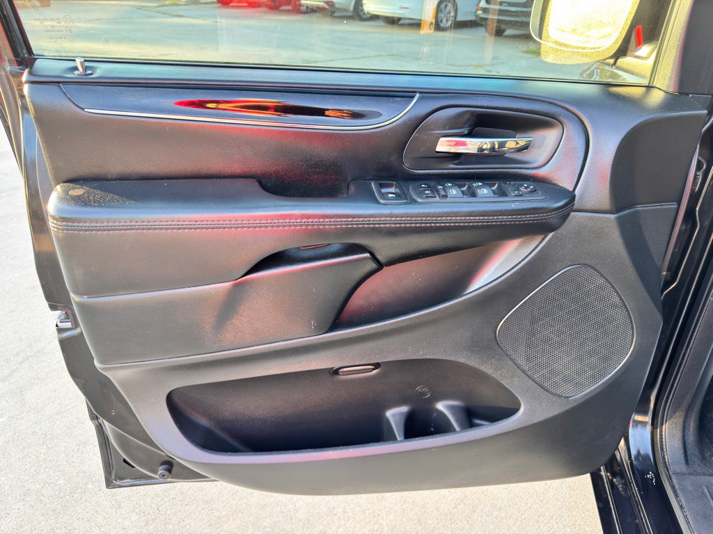 2019 Dodge Grand Caravan Image 23