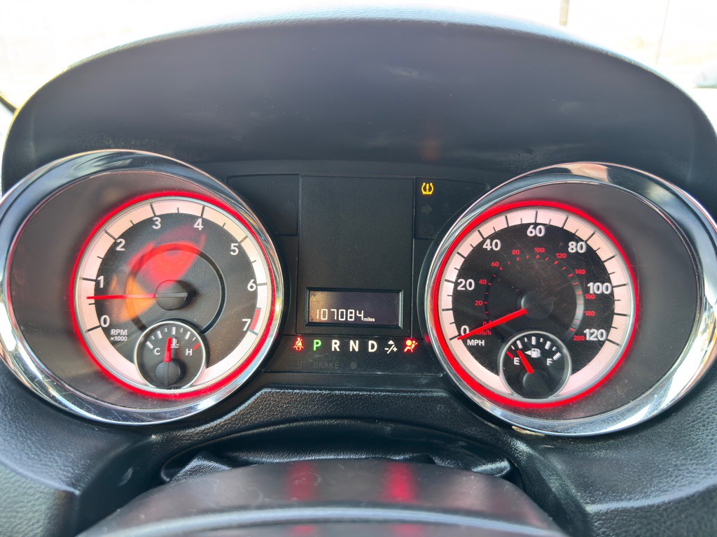 2019 Dodge Grand Caravan Image 24