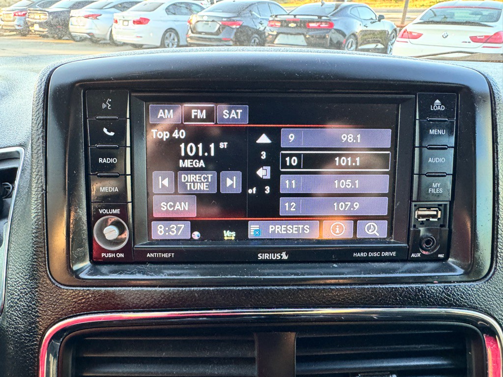 2019 Dodge Grand Caravan Image 25