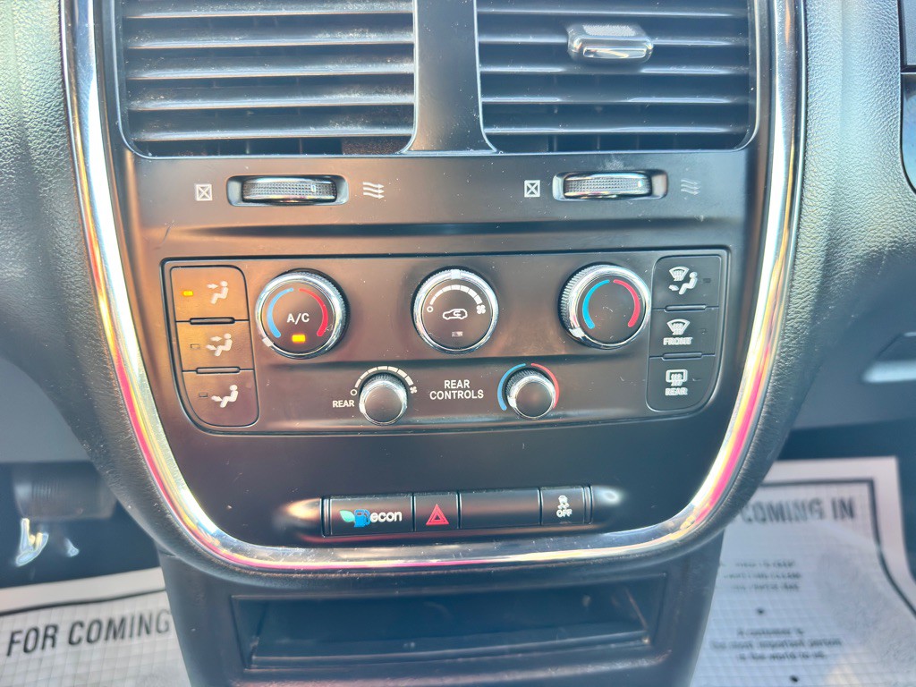 2019 Dodge Grand Caravan Image 26