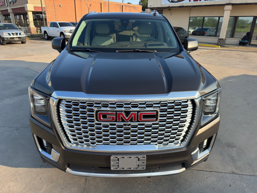 2021 GMC Yukon Image 5