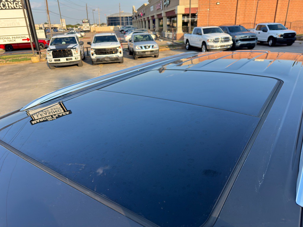 2021 GMC Yukon Image 16