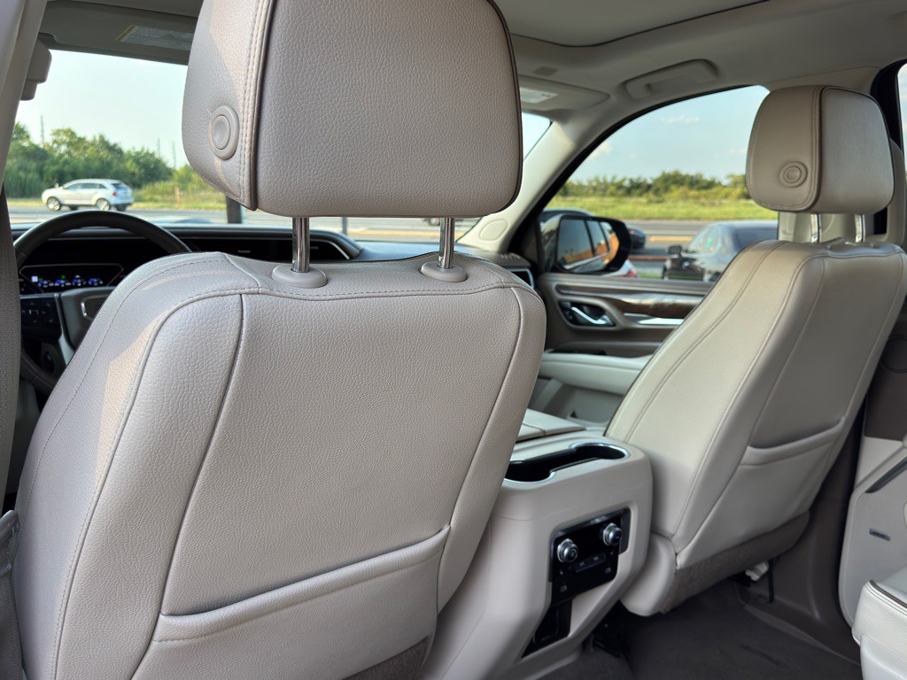 2021 GMC Yukon Image 19